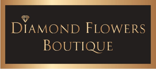 Diamond Flowers Boutique